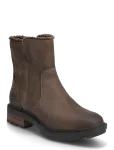 Timberland - Mid Warm Lined Boot - Talvekingad - 41