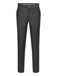 Lindbergh Black - Superflex Pants - Combi Suit - Ametlikud - 48