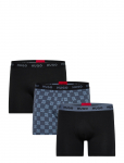HUGO - Boxerbr Trplt Design - Bokserid - XXL