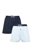 BOSS - 2P Boxer Shorts Ew - Bokserid - M