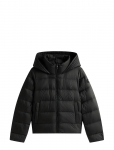 Tommy Hilfiger - Lw Down Casual Jacket - Polsterdatud jakid - XXL