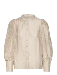 Lollys Laundry - Rorall Shirt Ls - Pikkade varrukatega - S
