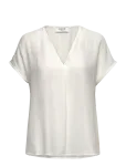 Rosemunde - Rwroa Sl Regular Blouse - L&uuml;hikeste varrukatega - 34