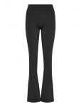 Casall - Soft Touch Flared Pants - Spordi treeningp&uuml;ksid - XL