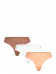 Bj&ouml;rn Borg - Invisible Thong 3P - Spordialusp&uuml;ksid - XXL