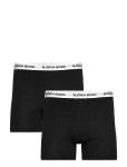 Bj&ouml;rn Borg - Cotton Stretch Boxer 3P - Bokserid - XXL