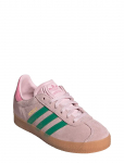 Adidas Originals - Gazelle C - Madala s&auml;&auml;rega tossud - 34