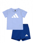 Adidas Sportswear - I Bl T-Set 160 - Komplektid l&uuml;hikeste varrukatega T-s&auml;rgiga - 68