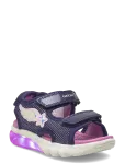 GEOX - J Sandal Ciberdron G - Sandaalid - 24