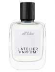 L'atelier Parfum - Edp Arme Blanche 50Ml - Eau De Parfum - 50 ml