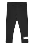 PUMA - Ess No. 1 Logo Leggings Ps - Retuusid - 110