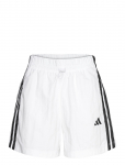 Adidas Sportswear - W 3S Wv Sho - Vabaaja l&uuml;hikesed spordip&uuml;ksid - XL