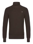 Morris - Bernard Roller Neck - K&otilde;rge kaelusega - XS