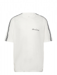 Armani Exchange - T-Shirt - L&uuml;hikeste varrukatega - XL
