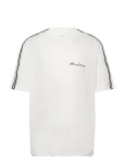 Armani Exchange - T-Shirt - L&uuml;hikeste varrukatega - XL