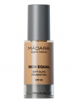 M&Aacute;DARA - Skin Equal Foundation - Jumestuskreemid - 30 ML