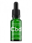 M&Aacute;DARA - Cannabidiol Concentrate - Seerumid - 17.5 ml