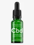 M&Aacute;DARA - Cannabidiol Concentrate - Seerumid - 17.5 ml