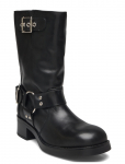 Steve Madden - Blessing - Madala kontsaga poolsaapad - 37