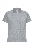 Daily Sports - Terry Touch Ss Polo Shirt - Spordipolod - XS