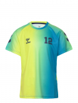 Hummel - Hmlshimmer T-Shirt S/S - Sporditopid - 134