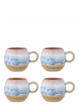 Bloomingville - Paula Cup - Kohvitassid - 27.5 CL