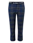 Bj&ouml;rn Borg - Core Flannel Pyjama Pants - Pidžaamap&uuml;ksid - 170
