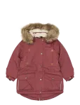 Mikk-line - Twill Nylon Girl Parca - Suusajoped - 92