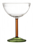 Bloomingville - Martine Cocktail Glass - Kokteiliklaasid - 23 CL