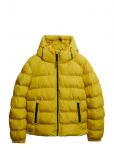 Superdry - Hooded Sports Puffer Jacket - Polsterdatud jakid - M
