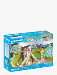 PLAYMOBIL - Washable Horse Set - Playmobil Country - ONE SIZE