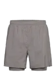 Newline - Nwlfast 2In1 Shorts - Spordi l&uuml;hikesed treeningp&uuml;ksid - XS