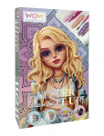 WOW Generation - Wow&reg; Generation, Mandala Art Kit - V&auml;rvimis- ja meisterdamisraamatud - ONE SIZE