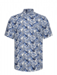 Blend - Bhadim Shirt - L&uuml;hikeste varrukatega s&auml;rgid - S