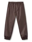 Wheat - Thermo Rain Pants Um - P&uuml;ksid - 110