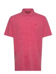 TravisMathew - The Heater - Spordi l&uuml;hikeste varrukatega polos&auml;rgid - S