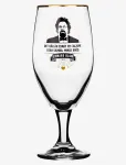 Edward Blom - Beer Glass - &Otilde;lleklaasid - 40 CL