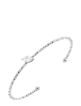 By Jolima - Como Mini Bangle Crystal - Needid - ONE SIZE 5