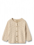 Wheat - Knit Cardigan Maia - Kardiganid - 68