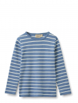 Wheat - T-Shirt L/S Stig - Pikkade varrukatega T-s&auml;rgid - 128