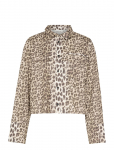 Karen By Simonsen - Kbulrike Shirt - Pikkade varrukatega - 46