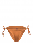 Organic Basics - Solar Swim Tie Bikini Bottom - Bikini Bottoms - L