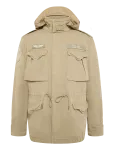 Polo Ralph Lauren - The Iconic Field Jacket - Kerged jakid - M
