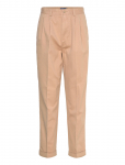 Polo Ralph Lauren - Cotton Twill Straight-Leg Pant - Chino-p&uuml;ksid - 36