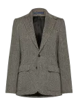 Polo Ralph Lauren - Single-Breasted Herringbone Blazer - &Uuml;herealised bleiserid - 32