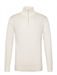 Lindbergh - Half Zip With High Neck - Poolpika lukuga džemprid - XXL