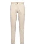 Lindbergh Black - 1927: Superflex Chino Pants - Chino-p&uuml;ksid - 32 x 32