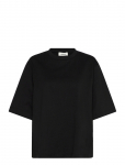 Soaked - Sljina Basic Tee - L&uuml;hikeste varrukatega - XL