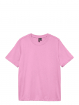 Vero Moda - Vmpaulina Ss T-Shirt Jrs Noos - L&uuml;hikeste varrukatega - XL