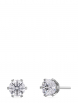 Edblad - Crown Studs Mini - Needid - ONE SIZE